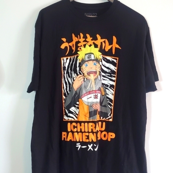 Naruto Shippuden Collection - Picture 1 of 3